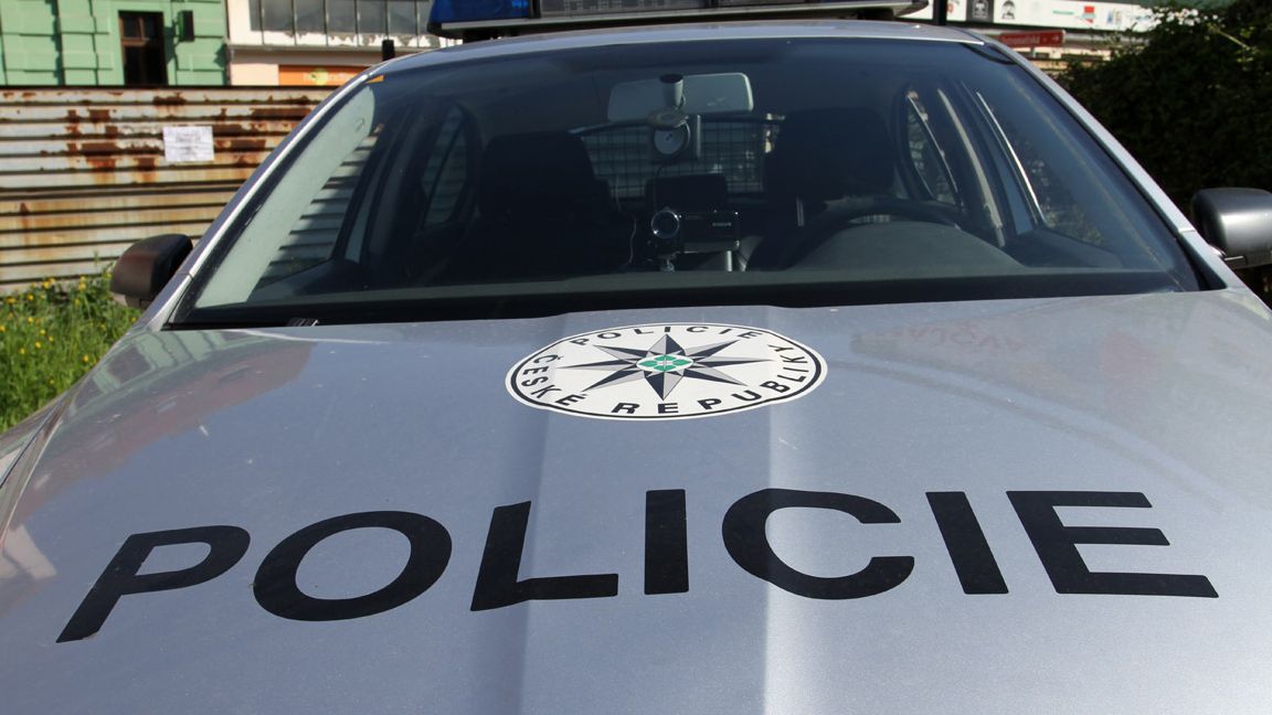 Útočník v centru Brna pobodal mladou ženu