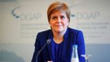 Skotsko požaduje referendum co nejdříve