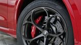 Alfa Romeo si má k výročí chystat malý crossover a pořádně silnou Giulii
