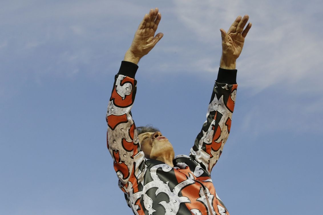 Rolling Stones natáčejí nové album. Bude prý i evropské turné