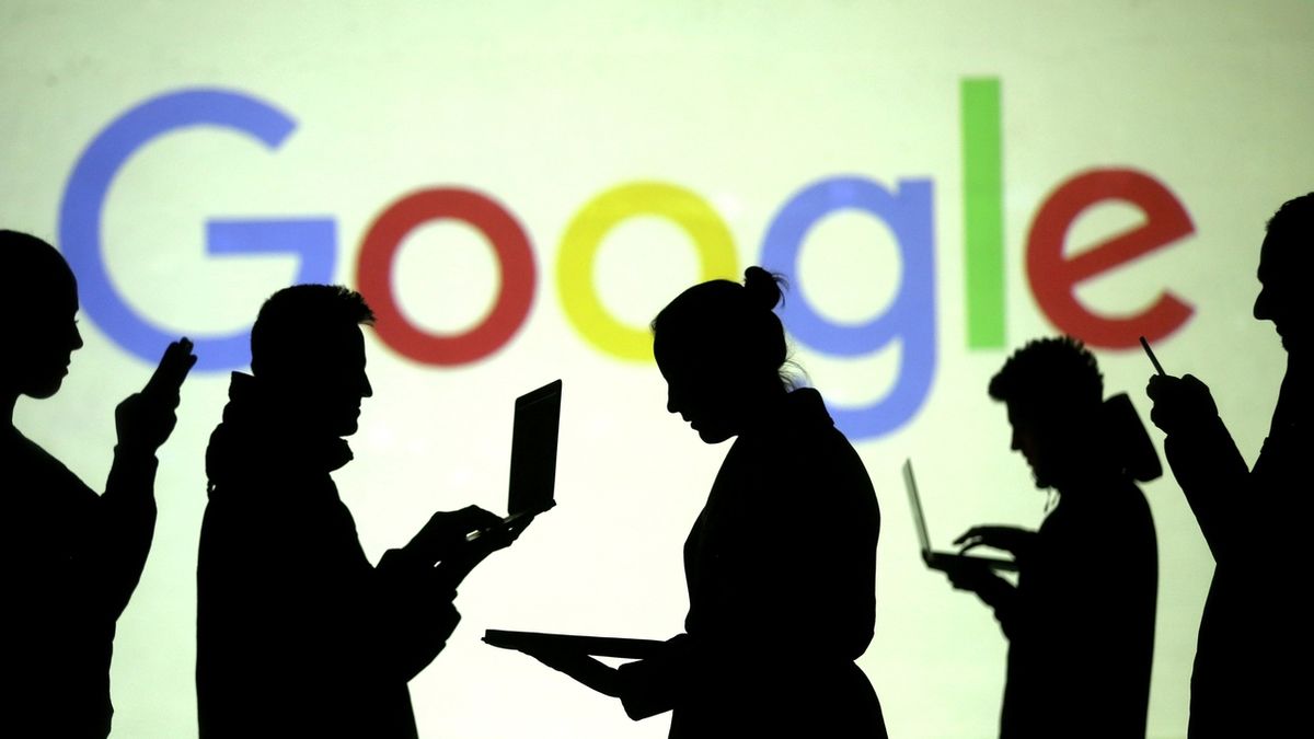 Jedna pokuta za druhou. Rusko si došláplo na Google kvůli zakázanému obsahu