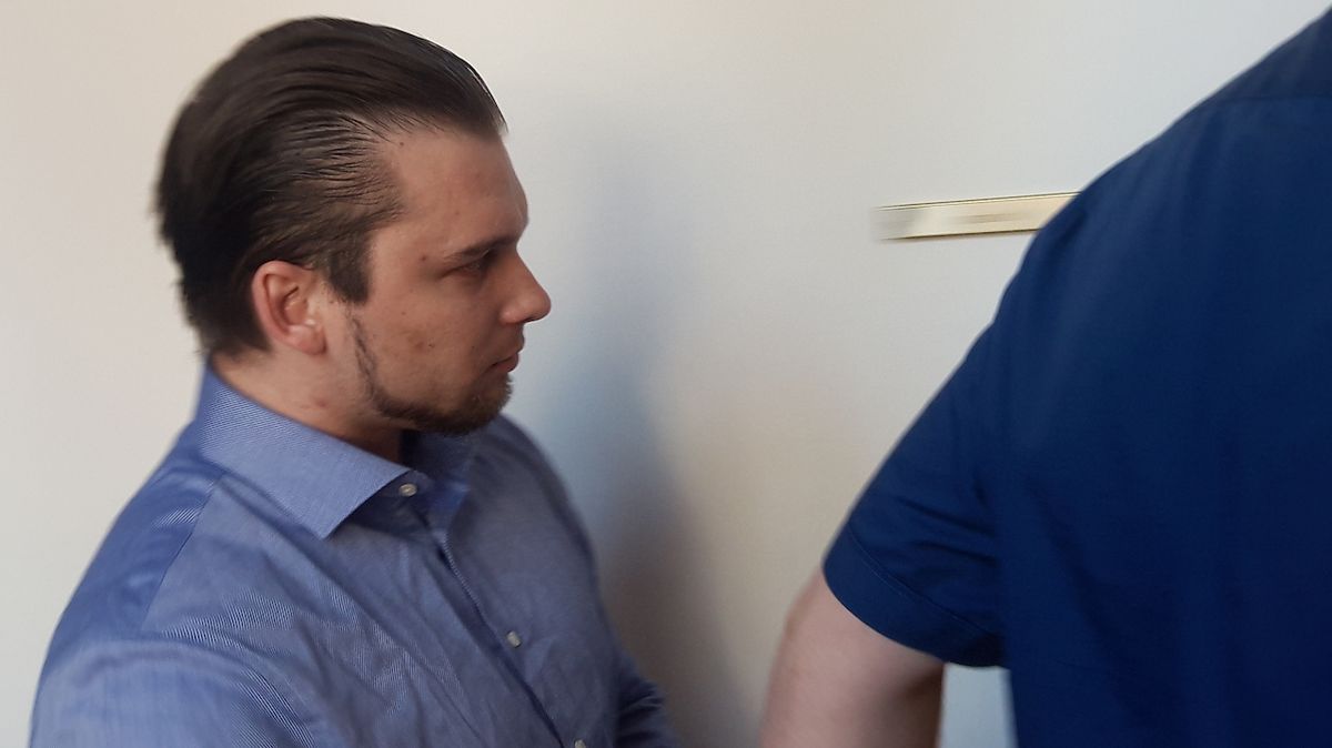Spolek Šalamoun se obrátí na soud pro lidská práva kvůli odsouzení neslyšícího muže