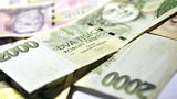 Češi dluží bankám už 1,8 bilionu