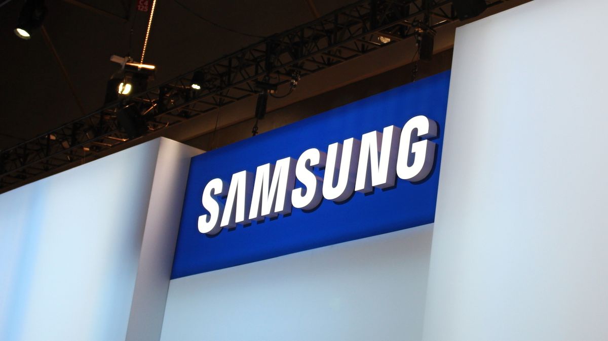 Samsung zvýšil zisk o čtvrtinu. Díky čipům a obrazovkám