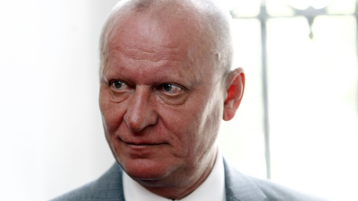 Právník: Jurečkovo jednání je horší než trafiky z kauzy Nagyová