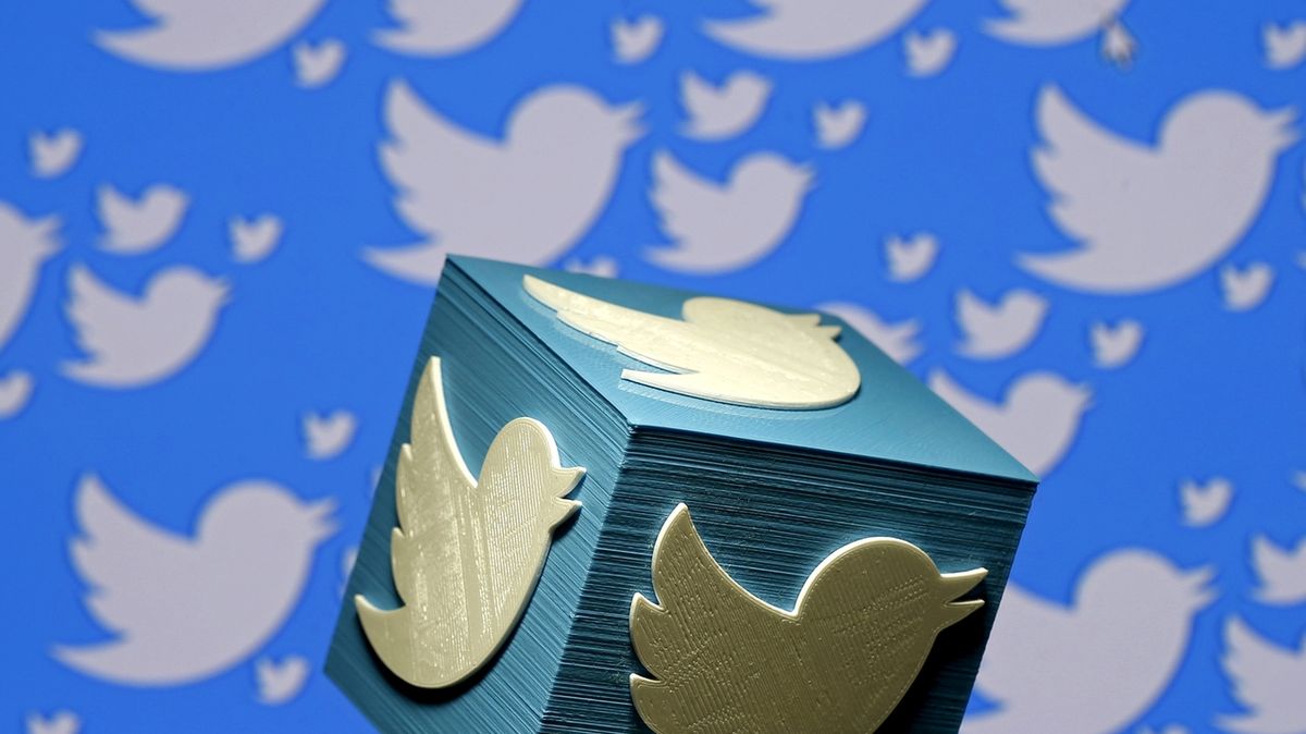 Twitter postihl velký výpadek napříč celým světem
