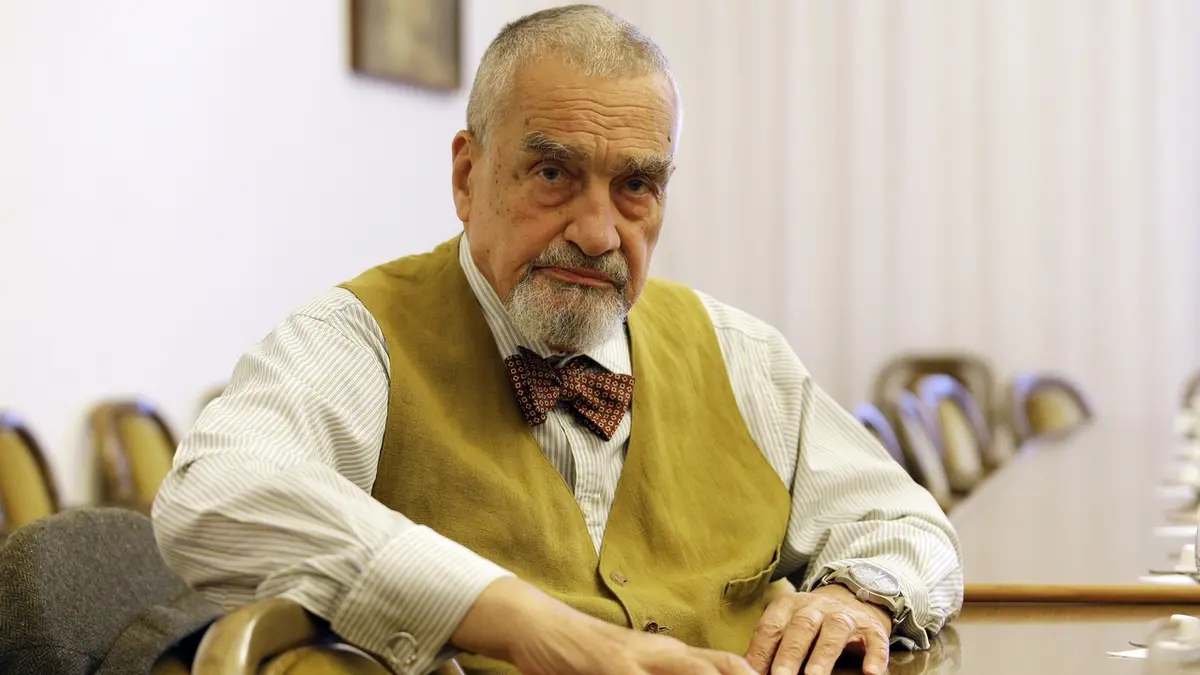 Schwarzenberg Ze Chce Kluk Dostat Holku Do Postele To Je Normalni