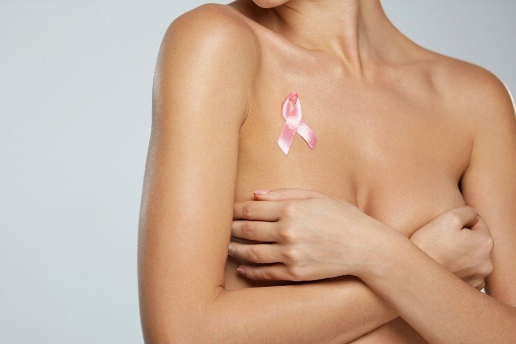 Karcinom prsu je u nás nejčastějším zhoubným nádorem žen.