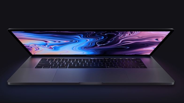 MacBook Pro (2018)