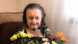Zemřela nejstarší Češka, bylo jí 109 let