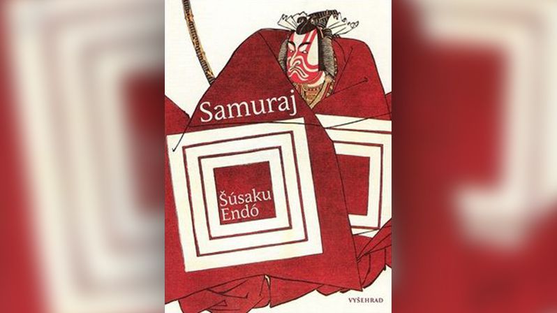 Šúsaku Endó - Samuraj
