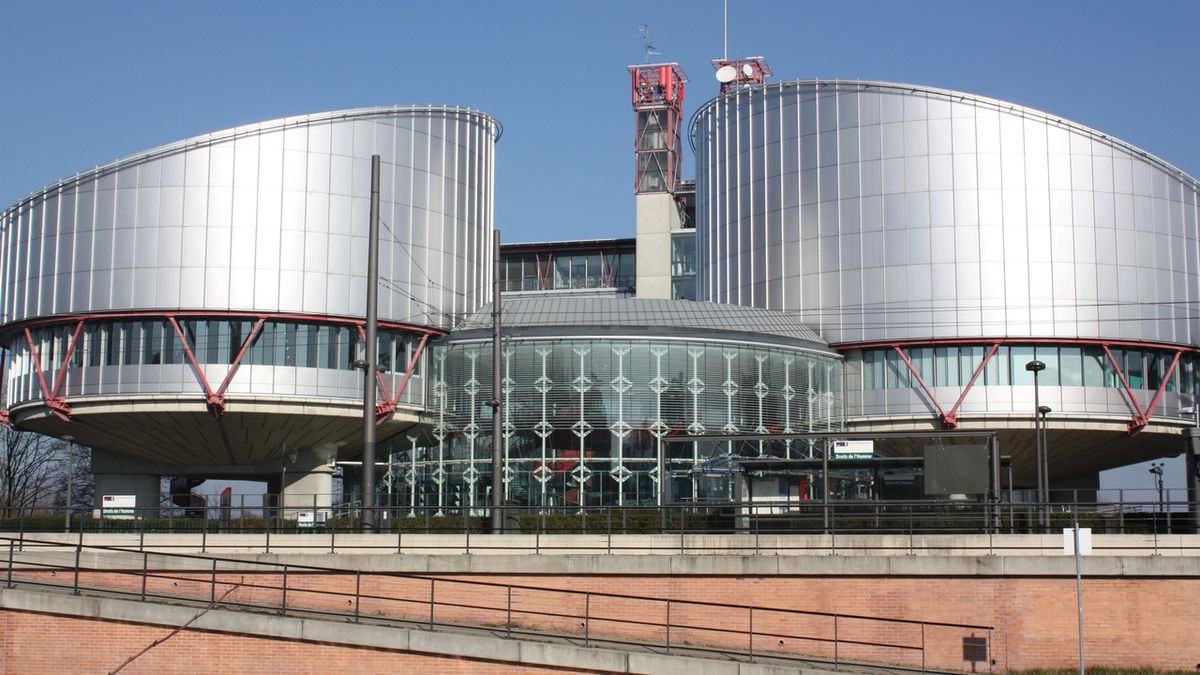 ČR řádně nevyšetřuje postup policie, řekl opakovaně soud ve Štrasburku. GIBS se prý nezapojuje