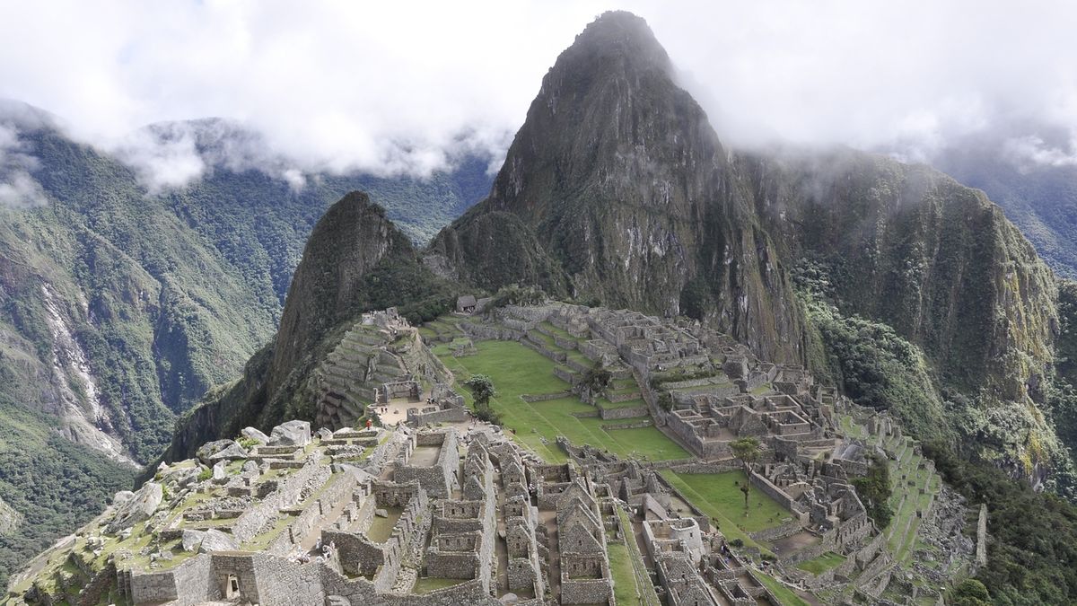 Incká citadela Machu Picchu zvýší denní limit pro počet návštěvníků