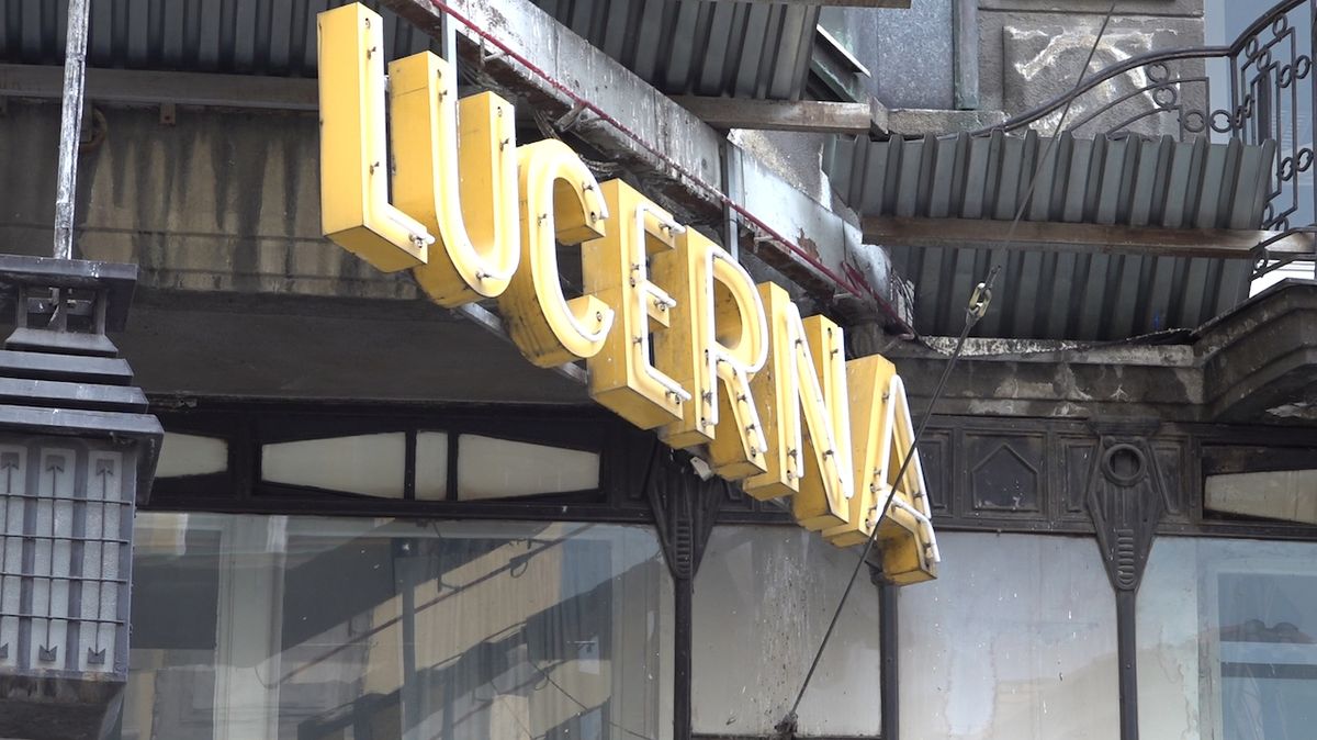Lucerna Music Bar v Praze chystá sérii koncertů s diváky i online
