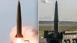 KLDR má novou raketu, může jít o verzi ruského Iskanderu