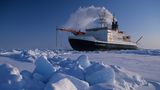 Největší polární expedice stráví rok připojená ke kře