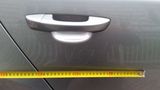Na autě na Svitavsku se objevil nápis „vole”. Policie dopadla 82letého muže