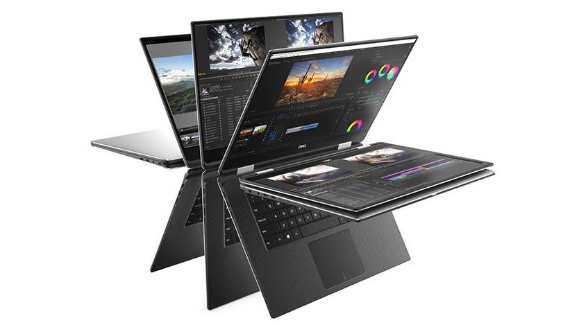 Dell XPS 15 