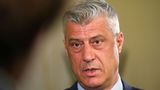 Kosovskému prezidentovi Thaçimu radí odsouzený válečný zločinec