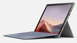 Napůl tablet, napůl notebook. Surface Pro 7 láká na vyšší výkon než předchůdce