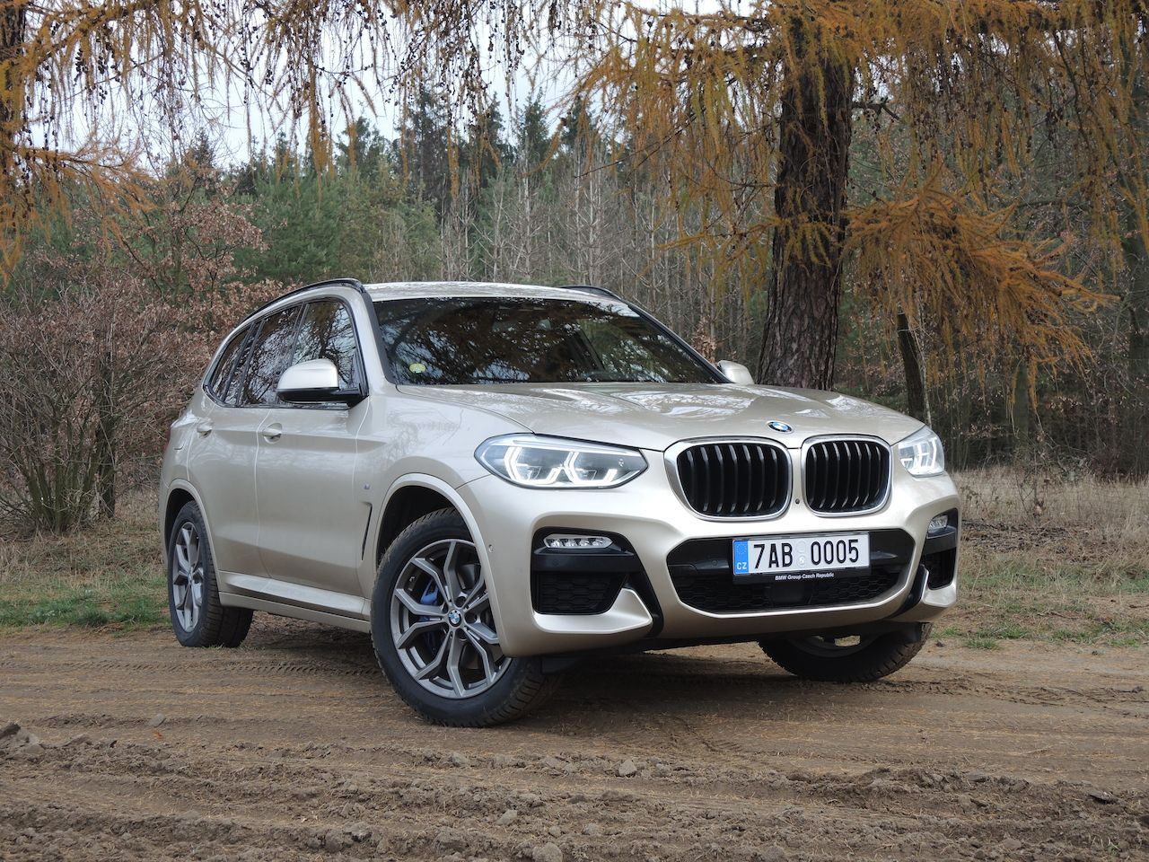 Bmw x3 xdrive 30i