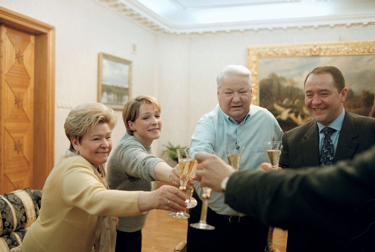 Putin? Je to i moje vina. Vitalij Manskij vyhrál ve Varech s dokumentem