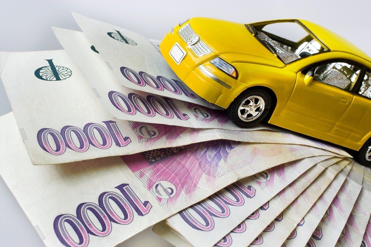 Koupit auto na úvěr, nebo na leasing? V čem je rozdíl? Novinky.cz