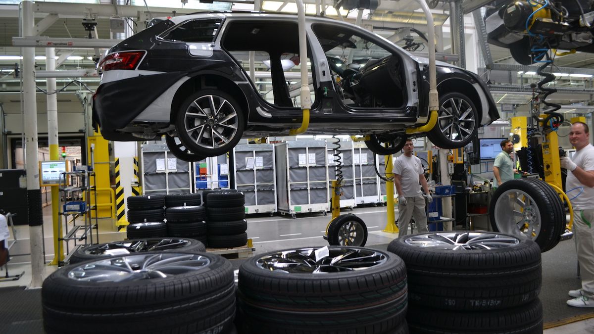 Škoda Auto zvažuje vstup na vietnamský trh