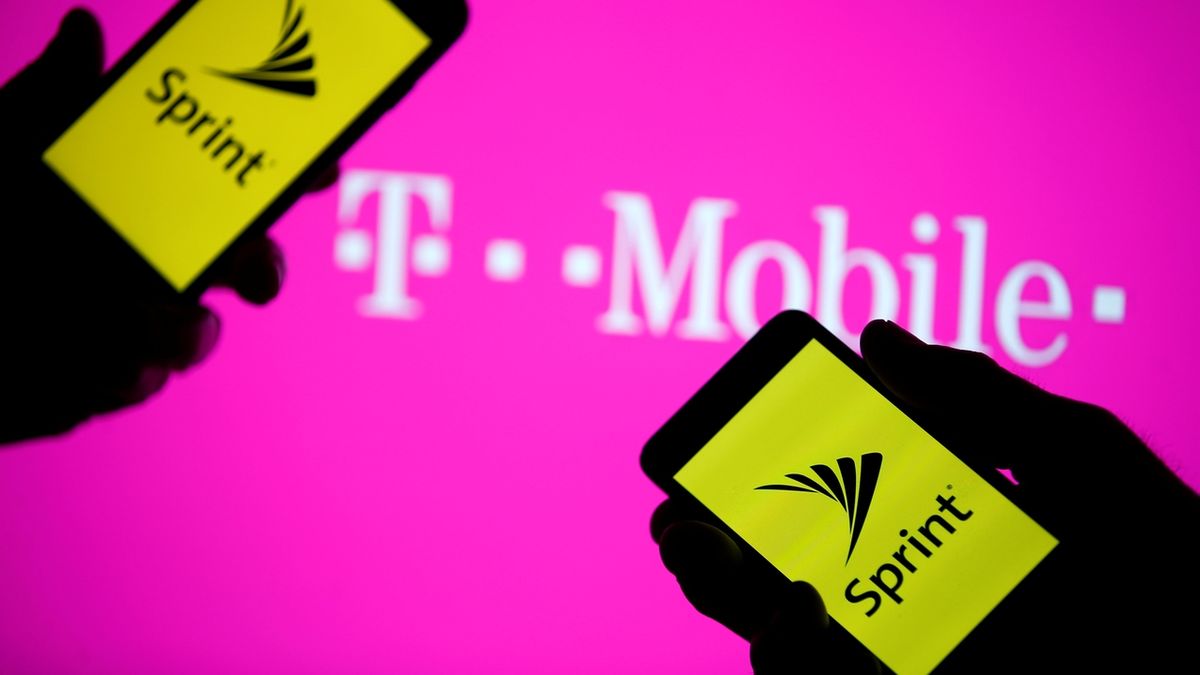 T-Mobile zvýšil v prvním čtvrtletí provozní zisk o šest procent