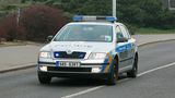 Policie v Moravskoslezském kraji rozdává pokuty za nenošení roušek