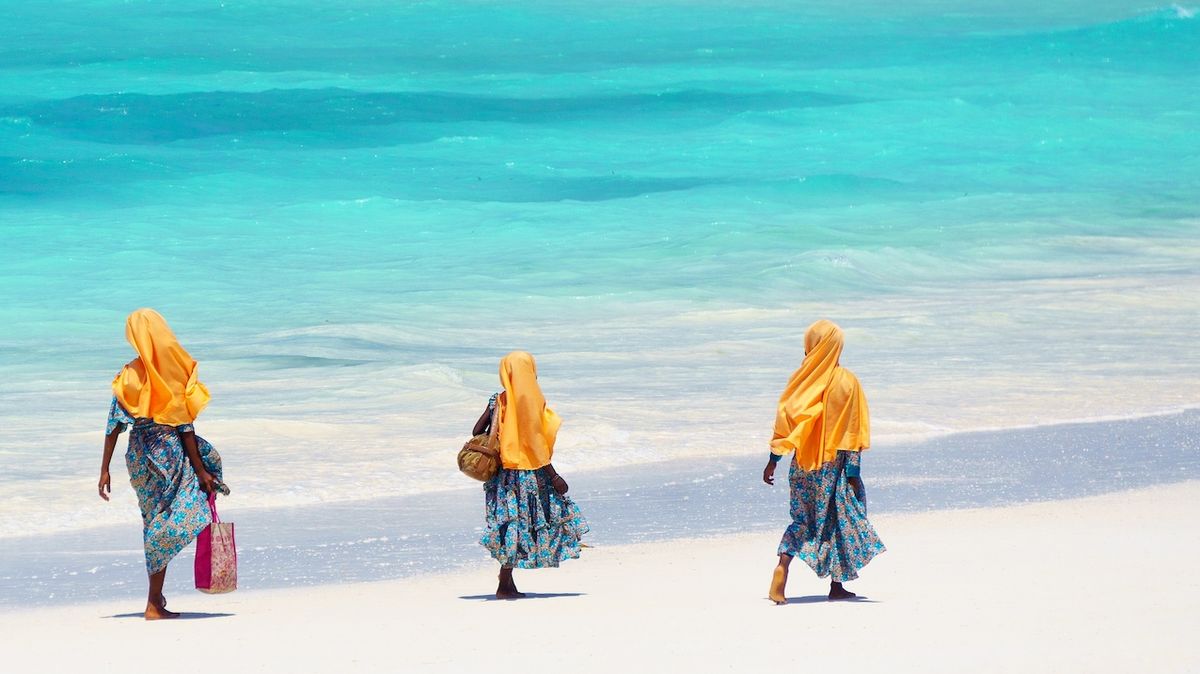 Zanzibar - Karafuu Beach Resort 5* od 26 990 Kč, 9 nocí s polopenzí