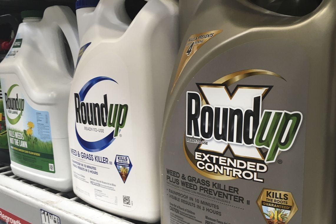 Nejvyšší soud USA se postavil na stranu výrobce herbicidu Roundup