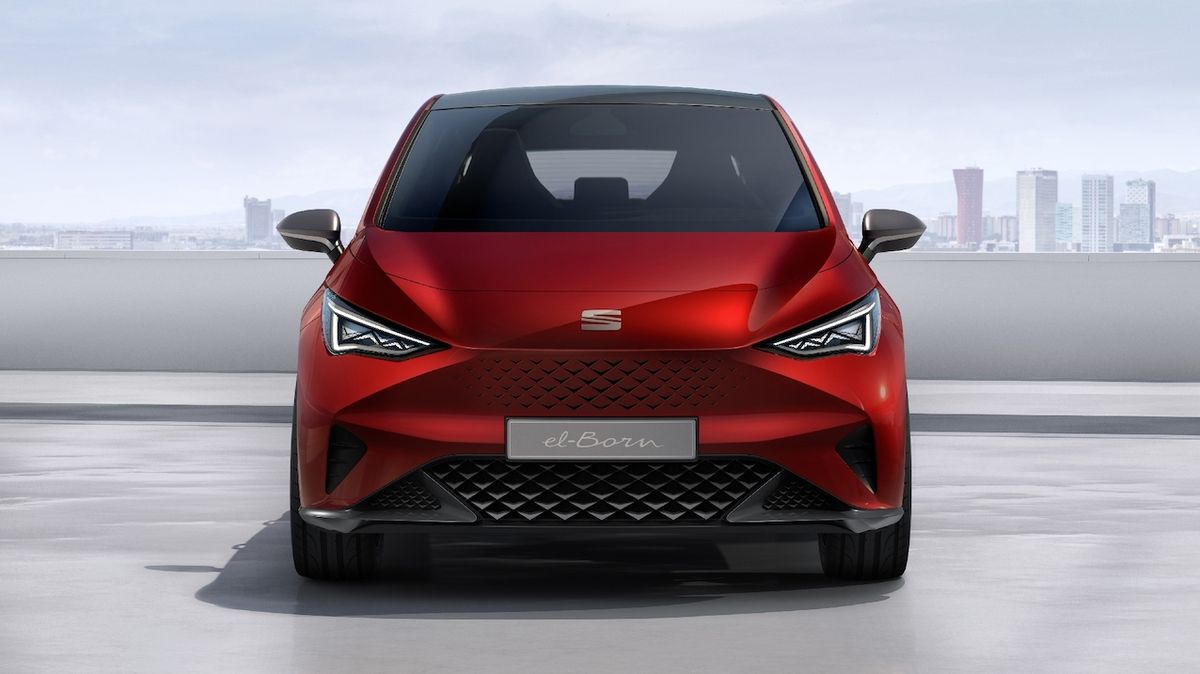 Seat nepředstaví elektromobil před koncem desetiletí