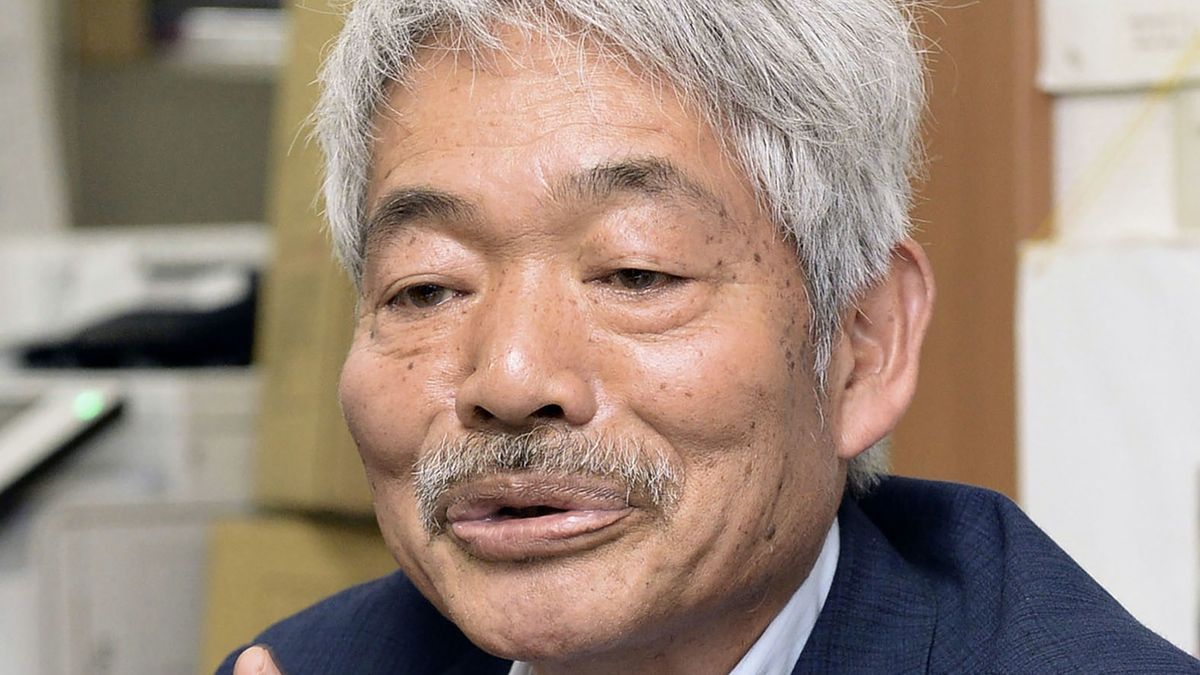 Japonský lékař Tecu Nakamura zabitý v Afghánistánu