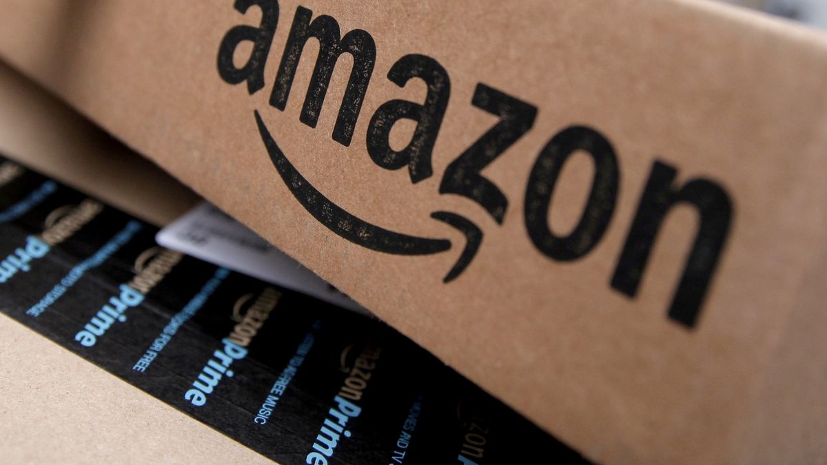 Amazon dostal v Itálii miliardovou pokutu za zneužití tržní síly