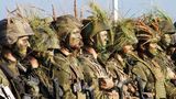 Tisícovka českých vojáků je od letoška součástí Sil velmi rychlé reakce NATO