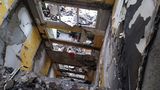 Jedno tělo stále chybí. Po výbuchu v Prešově je nejspíš spálené na popel