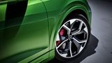 Větší než 23palcové disky kol nedávají smysl, odmítají v Audi předpovídaný trend