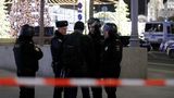 Policie identifikovala střelce z Moskvy. Jednal sám a vykřikoval hesla Islámského státu