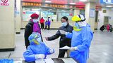 Boj proti koronaviru: Čína rekvíruje hotely, koleje, soukromé nemocnice i auta