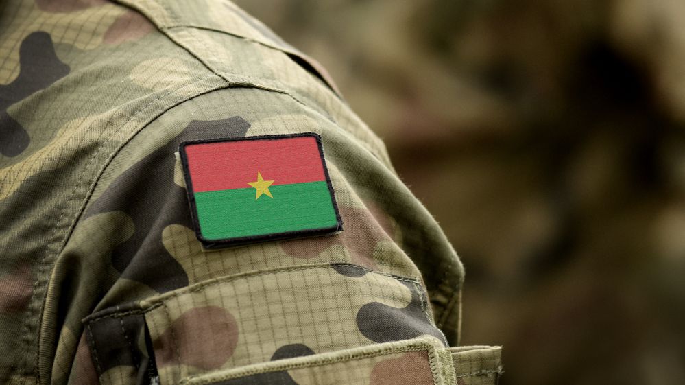 Vojáci v Burkině Faso zasáhli proti útočníkům, kteří zavraždili 35 civilistů 
