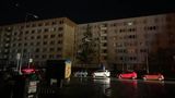 Blackout v českých městech, bez proudu byly statisíce domácností