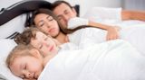 Spánek umožňuje „přeprání“ mozku