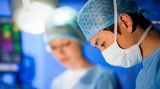 Nemocnice provedla transplantaci ledvin špatné osobě