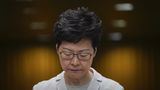 Čína zpochybňuje výsledek voleb v Hongkongu. Prý ho ovlivnili buřiči a vnější síly