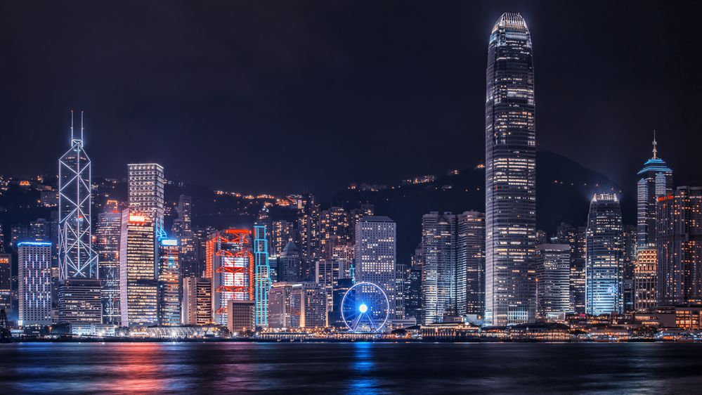 Hongkong si podle Euromonitoru drží prvenství už třetí rok v řadě.