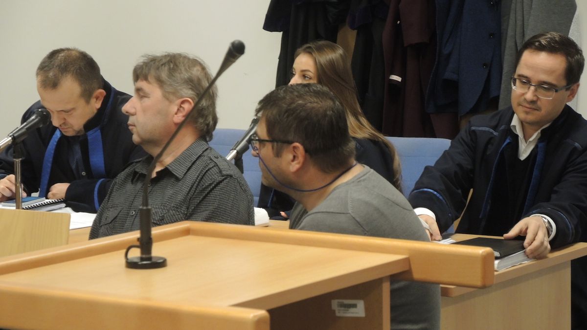 Trestní stíhání trojice celníků Okresní soud ve Zlíně zastavil