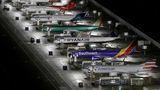 Boeing zvažuje pozastavení výroby letadel 737 MAX
