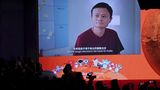 Úspěch Alibaby. Akcie po debutu v Hongkongu posílily o sedm procent