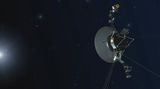 Před rokem vletěla sonda Voyager 2 do mezihvězdného prostoru